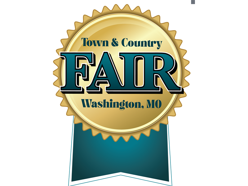 Logo for 2026 Washington Town and Country Fair